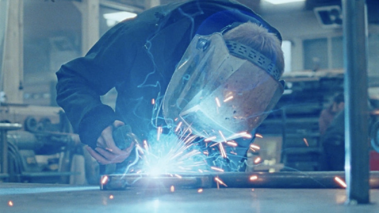 кадр из фильма Jongen van hout