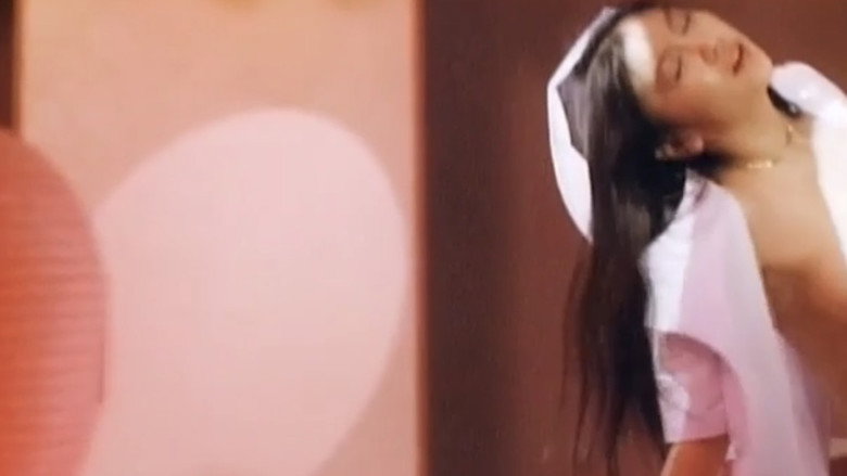 кадр из фильма 過激！変態夫婦