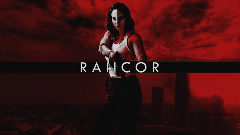 кадр из фильма Rancor
