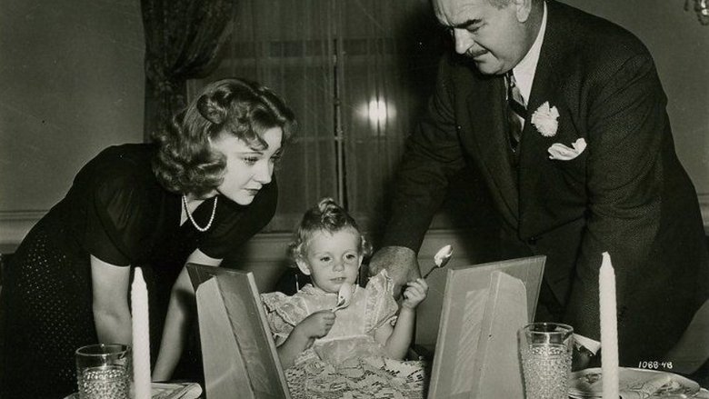 кадр из фильма Sandy Gets Her Man