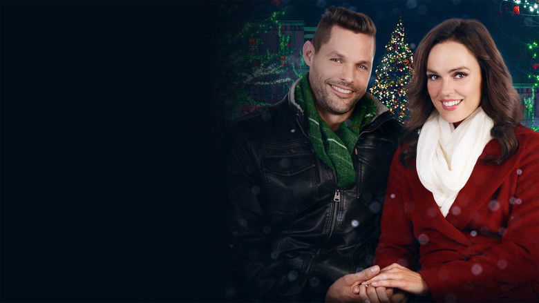 кадр из фильма Last Vermont Christmas