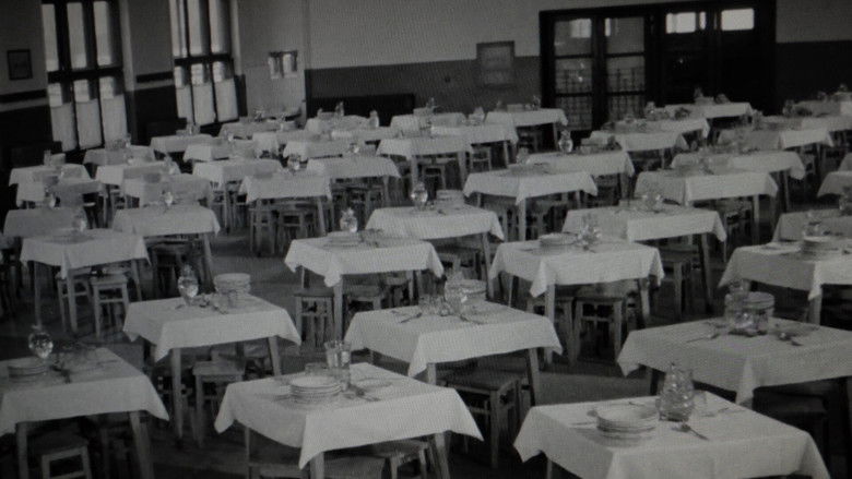 кадр из фильма Schimbul de mîine