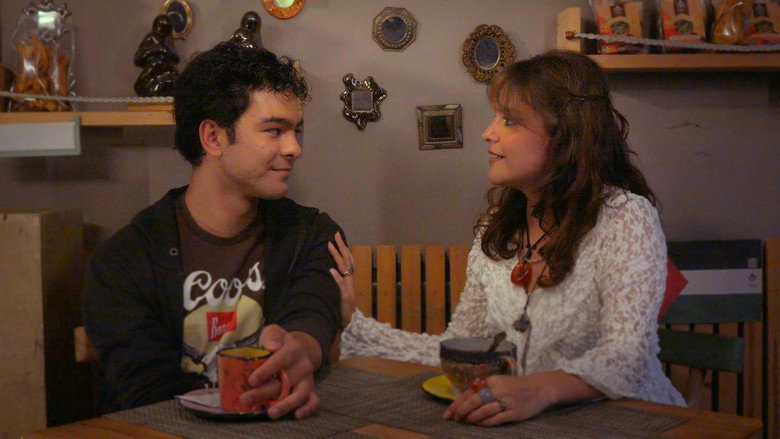 кадр из фильма Actor de Método
