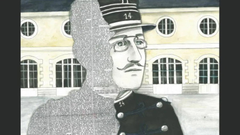 Rejouer Dreyfus