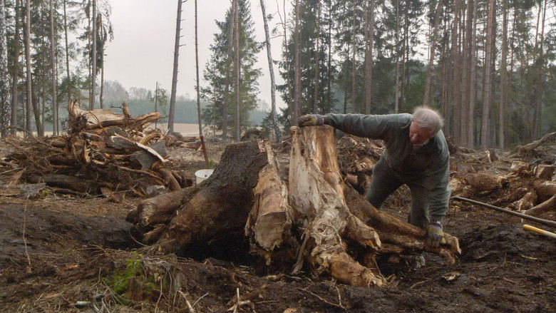 кадр из фильма Über die Jahre