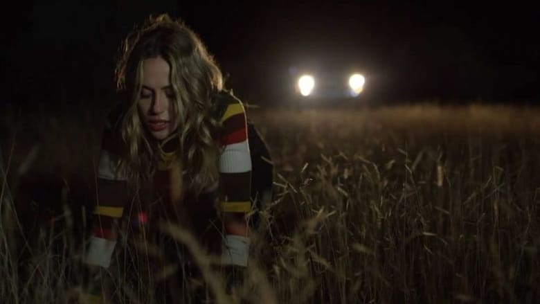 кадр из фильма Глухая ночь