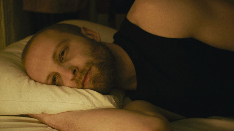 кадр из фильма Narcolepsy