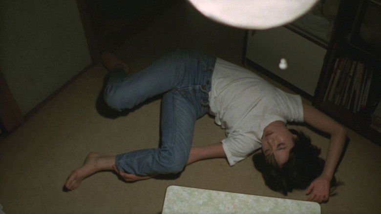 кадр из фильма Конец лёгкой жизни