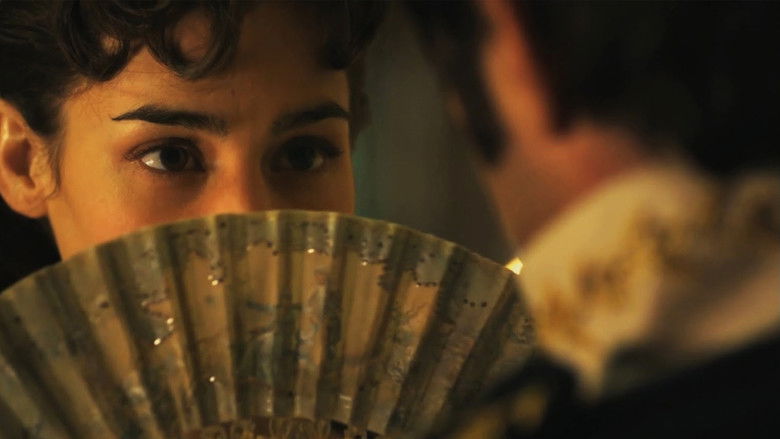 кадр из фильма Belgrano, la película