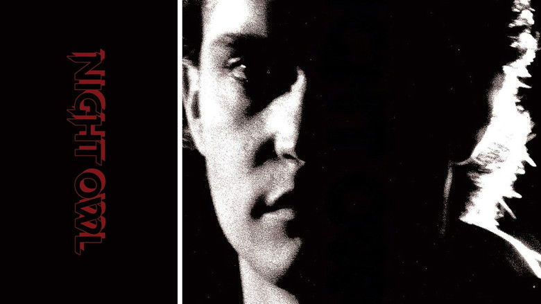 кадр из фильма Night Owl