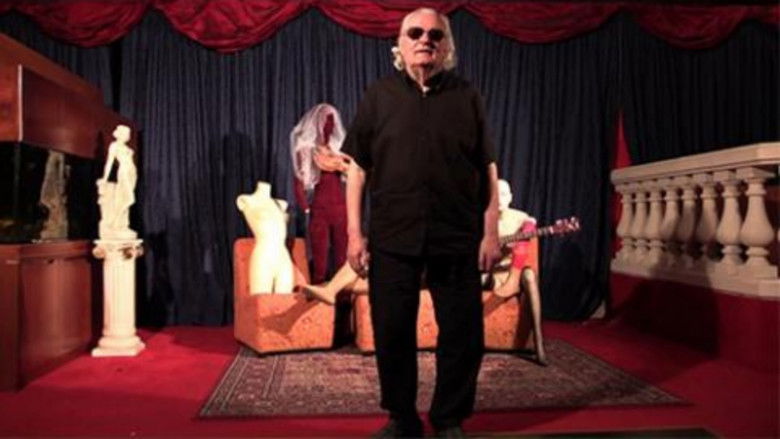 кадр из фильма Oltre La Follia