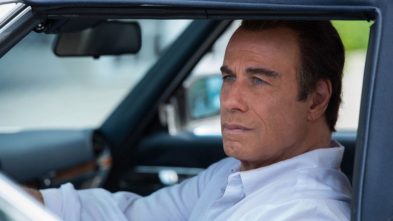 кадр из фильма Скорость убивает