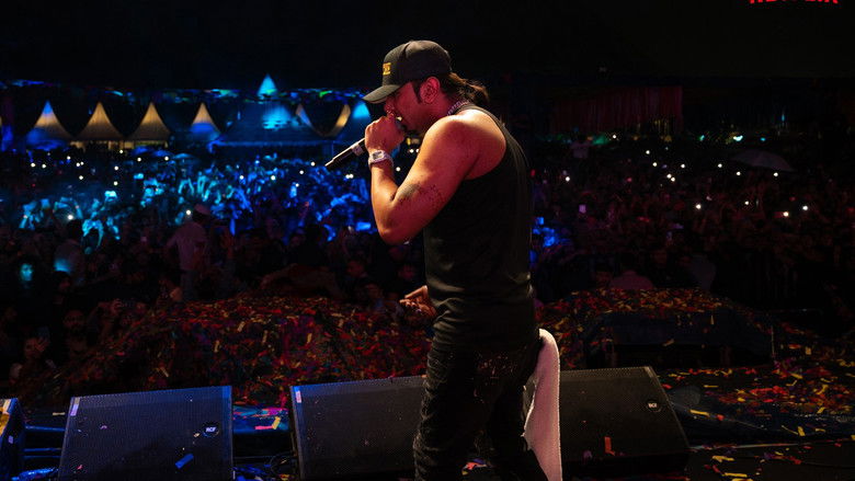 кадр из фильма Yo Yo Honey Singh: Famous