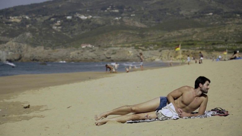 кадр из фильма Buraco