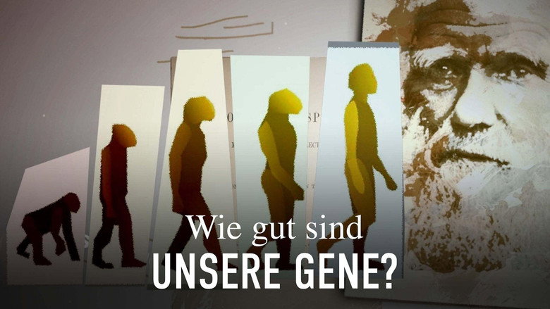кадр из фильма Wie gut sind unsere Gene? Das Wunder menschlicher Anpassung