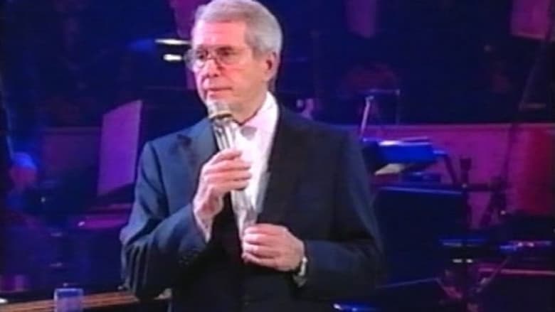 кадр из фильма Perry Como's Irish Christmas