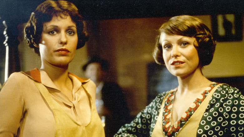 кадр из фильма Caddie