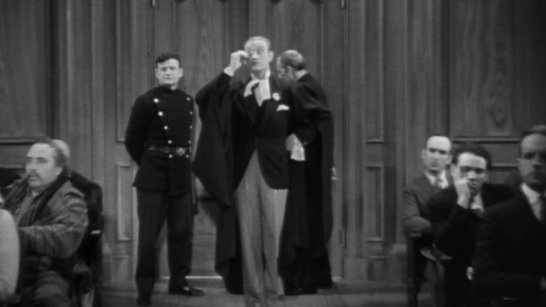 кадр из фильма The Right of Way