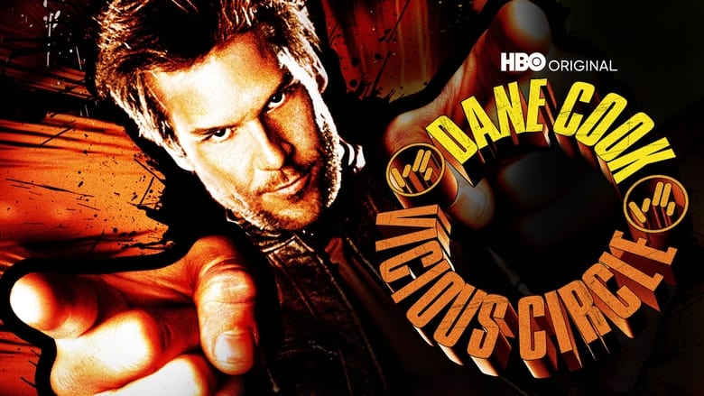 кадр из фильма Dane Cook: Vicious Circle