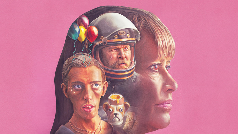 кадр из фильма Sweet Sue