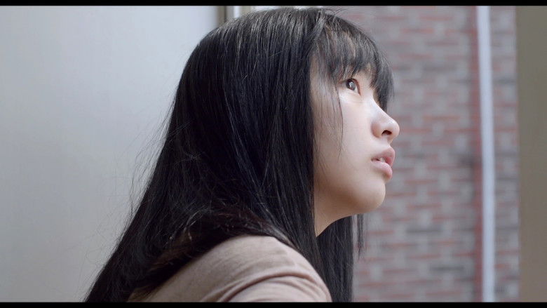 кадр из фильма 전학생