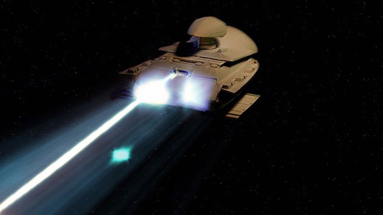 кадр из фильма Oregonda