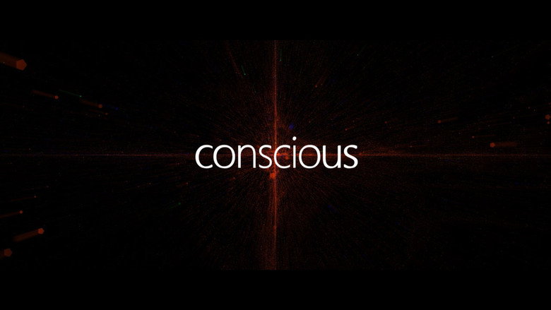 кадр из фильма conscious