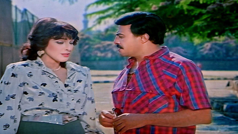 кадр из фильма حل يرضي جميع الأطراف