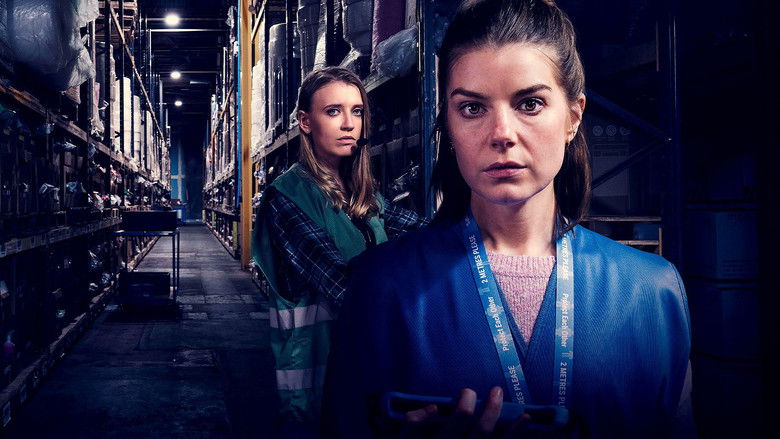 кадр из фильма Life and Death in the Warehouse