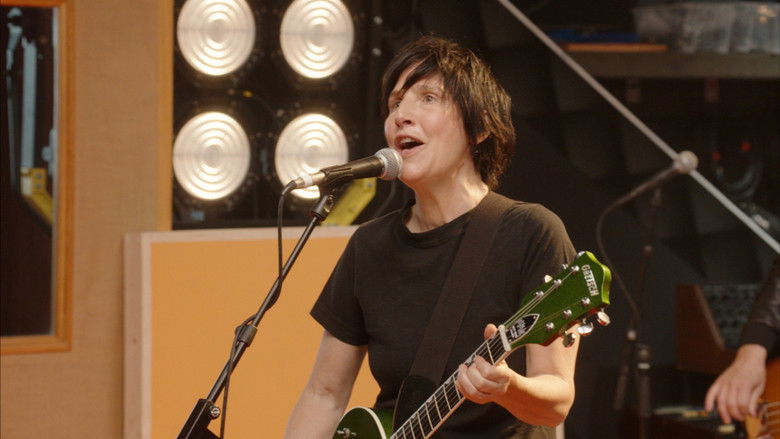 кадр из фильма Texas au Château d'Hérouville