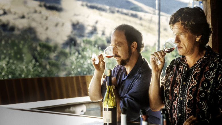 кадр из фильма На обочине