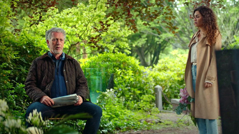 кадр из фильма Liefde Zonder Grenzen