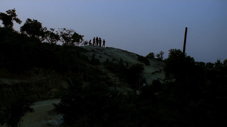 кадр из фильма 戀戀風塵