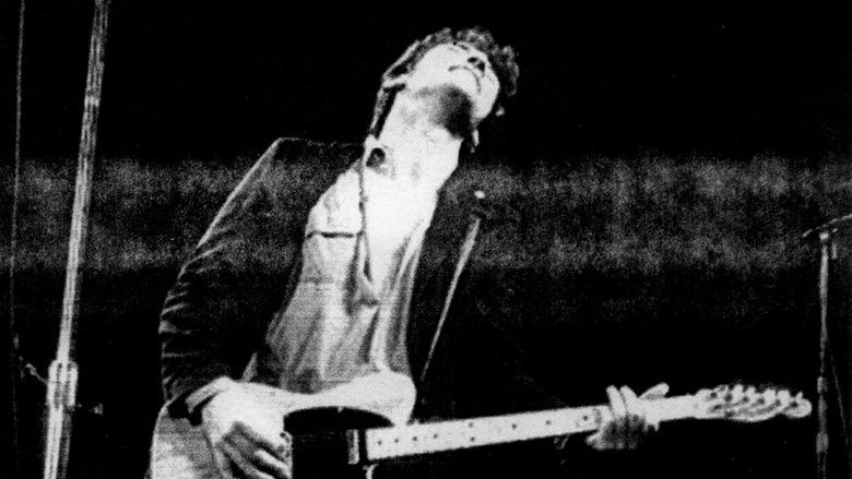 кадр из фильма Bruce Springsteen & the E Street Band Houston '78 Bootleg: House Cut