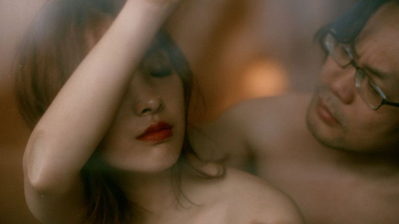 кадр из фильма 遠いところ