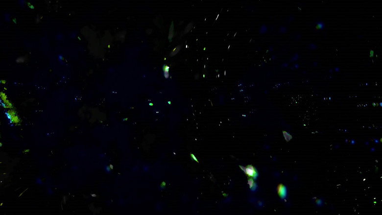 кадр из фильма Horizon: The Mystery of Dark Energy