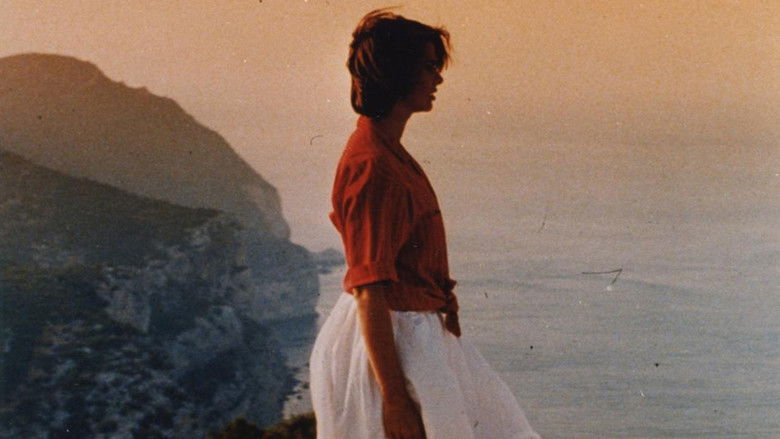 кадр из фильма Agosto