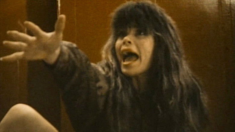 кадр из фильма Over·Sexed Rugsucker from Mars