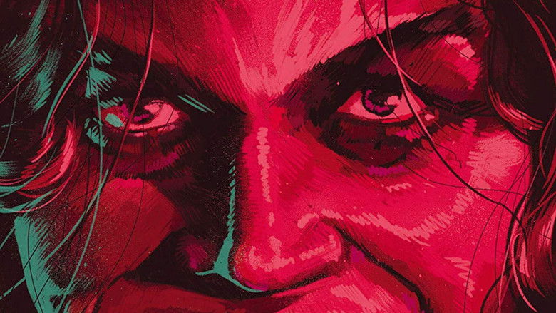 кадр из фильма Трилогия ужаса