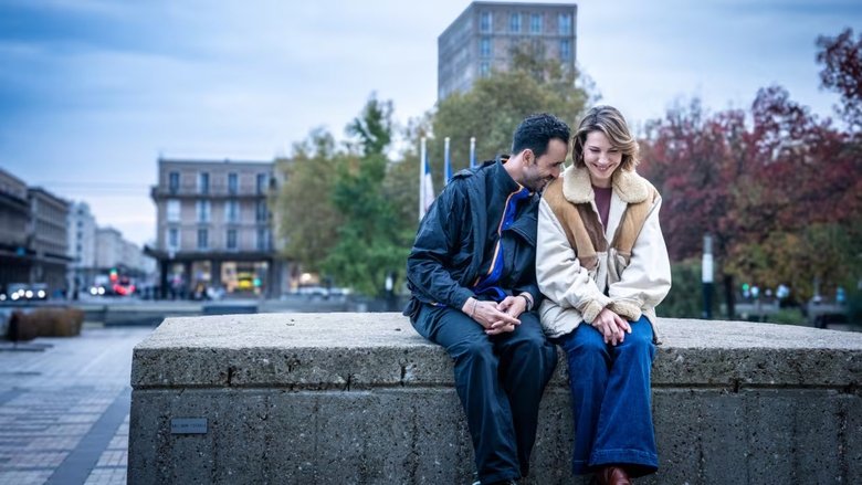 кадр из фильма L’Âme Idéale