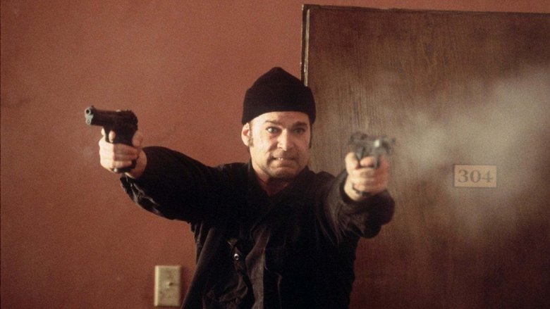 кадр из фильма Контроль