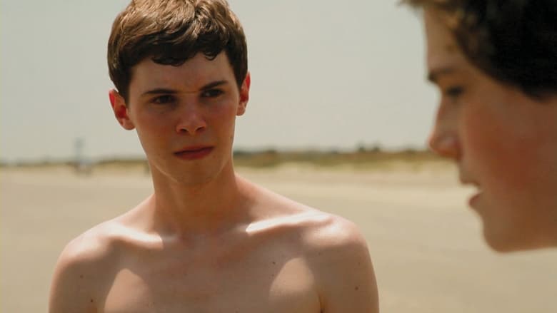 кадр из фильма The Wise Kids