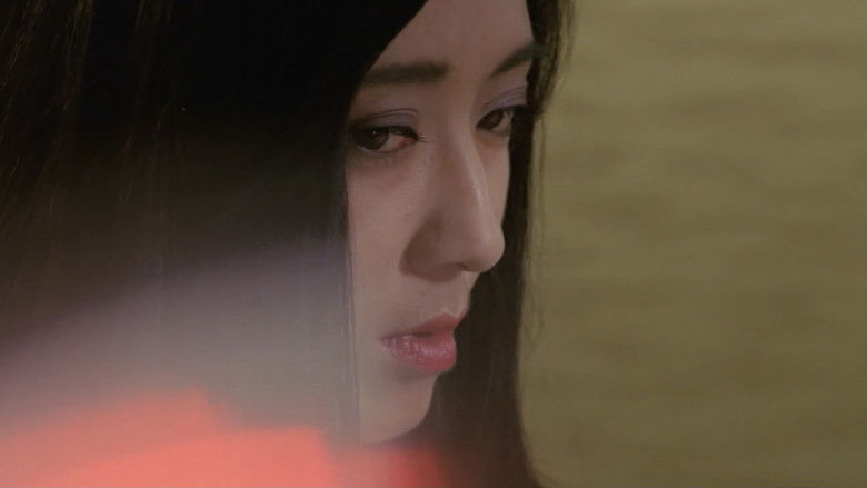 кадр из фильма Красивые сестры