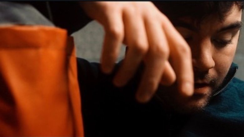 кадр из фильма The Recruiter