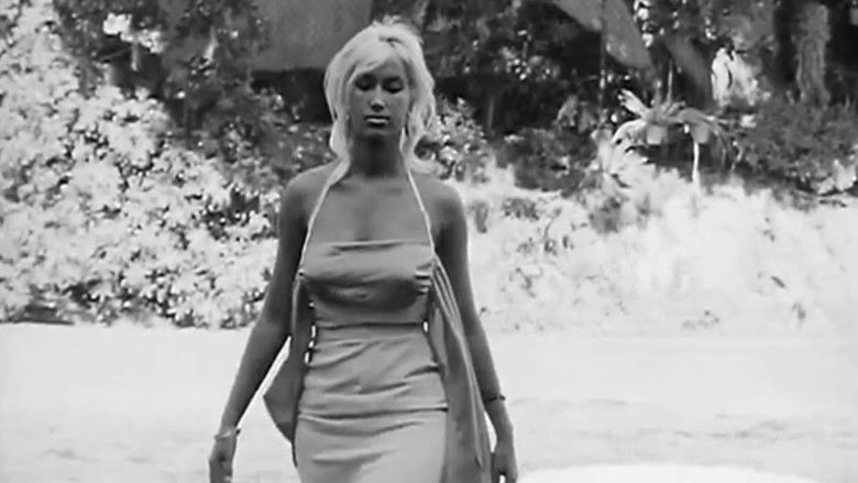 кадр из фильма The Girls on F Street