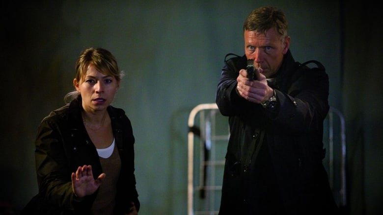 кадр из фильма Агент Хамилтон: Похищенная