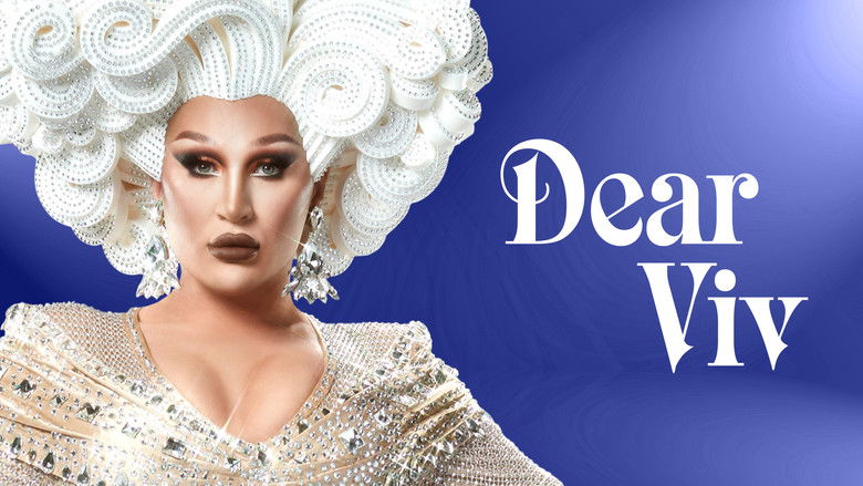 кадр из фильма Dear Viv