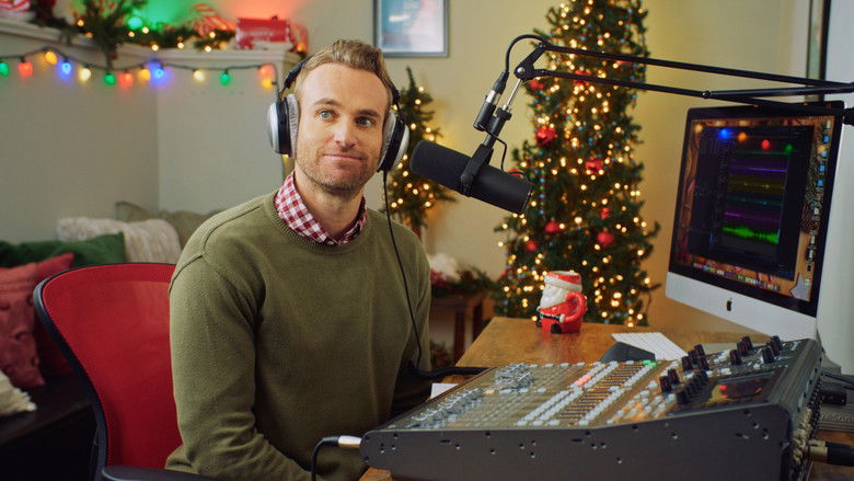 кадр из фильма The Christmas Challenge