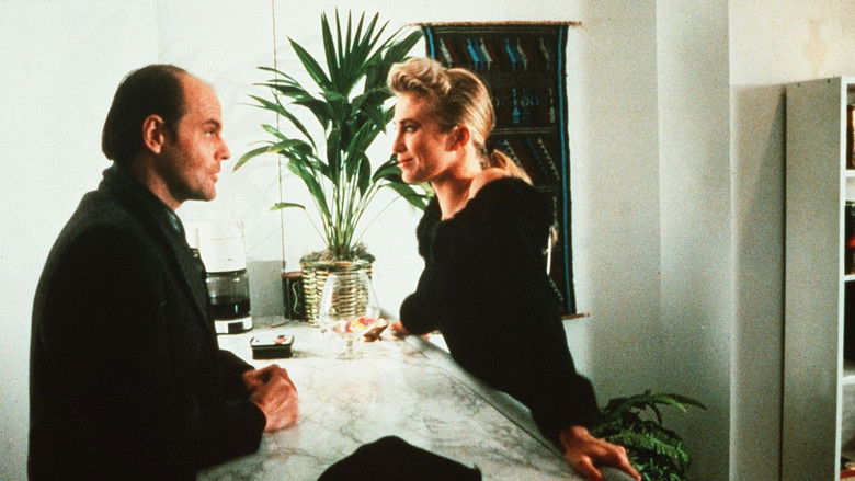 кадр из фильма Смертельная слежка