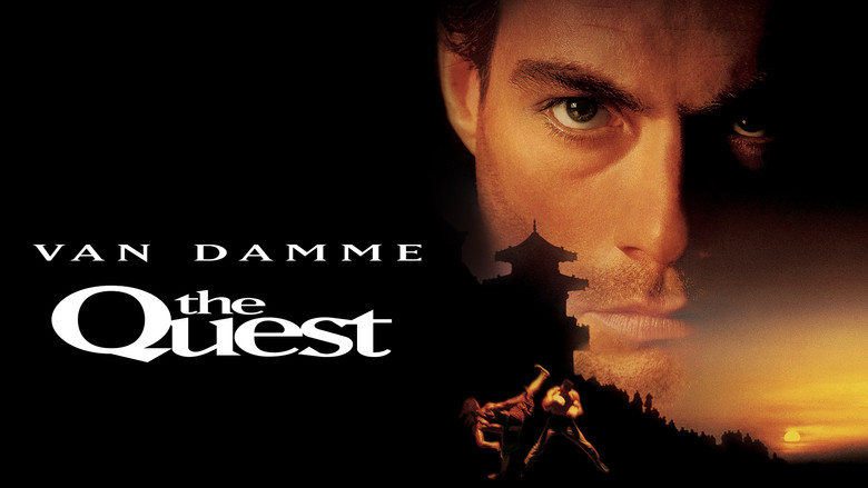 кадр из фильма В поисках приключений